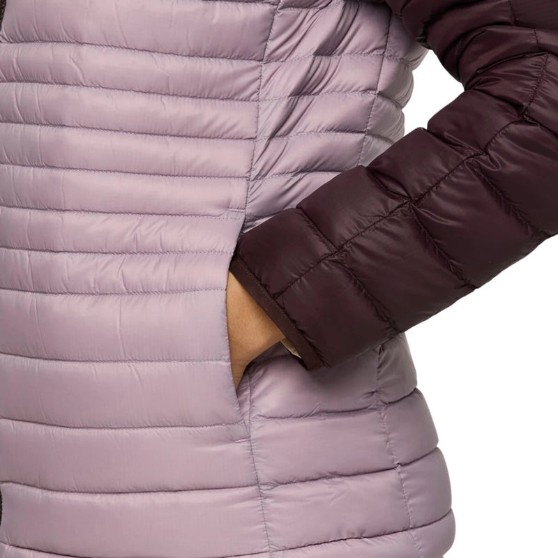 Load image into Gallery viewer, Cotopaxi Women&#39;s Fuego Hooded Down Jacket 2026
