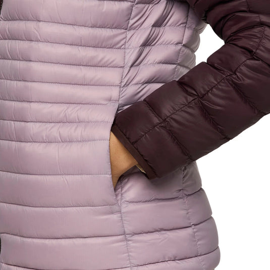 Cotopaxi Women's Fuego Hooded Down Jacket 2026