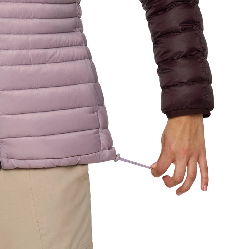 Load image into Gallery viewer, Cotopaxi Women&#39;s Fuego Hooded Down Jacket 2026
