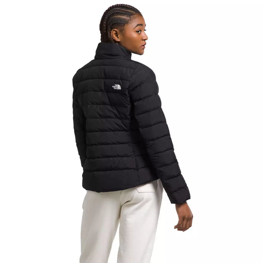 The North Face Women's The North Face Aconcagua 3 Puffer Jacket 2027