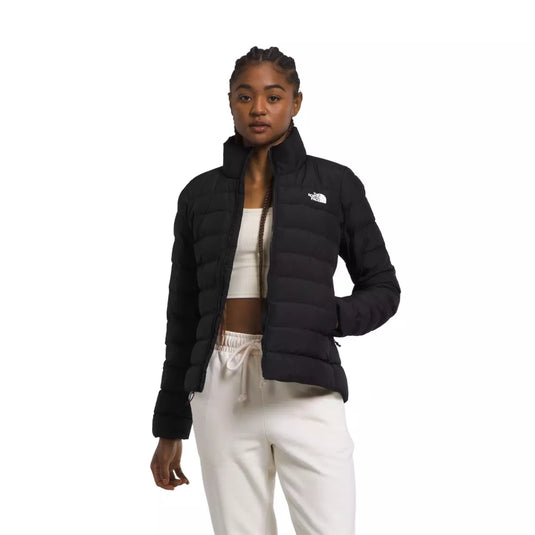 The North Face Women's The North Face Aconcagua 3 Puffer Jacket 2027