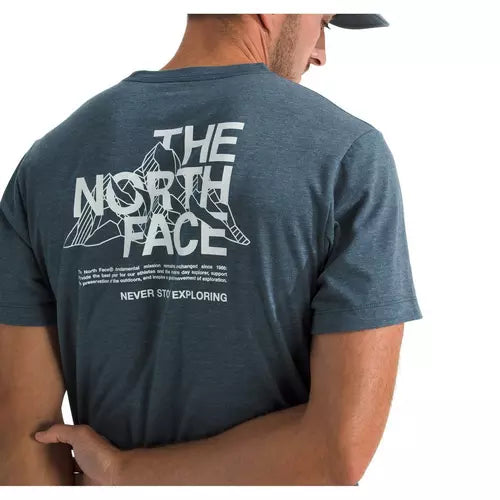 Load image into Gallery viewer, The North Face Men's Mount Sketch - Ski &amp; Tennis Station
