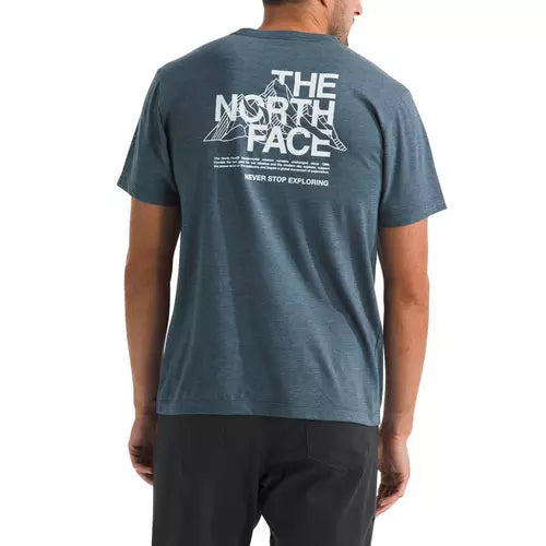 Load image into Gallery viewer, The North Face Men's Mount Sketch - Ski &amp; Tennis Station

