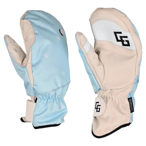 Load image into Gallery viewer, CG Habitats Park Mitten
