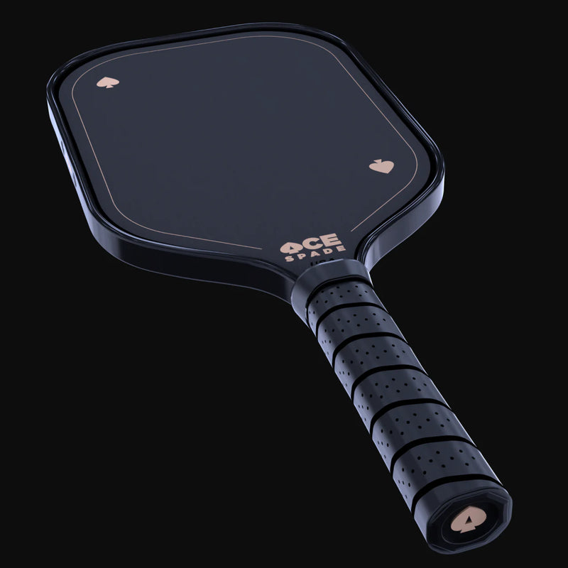 Load image into Gallery viewer, ACE Spade Pickleball Paddle
