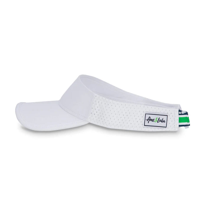 Ame & Lulu Women's Performance Visor