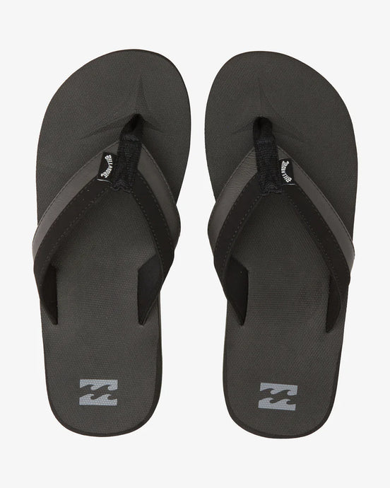 Billabong Men's All Day Impact Sandal