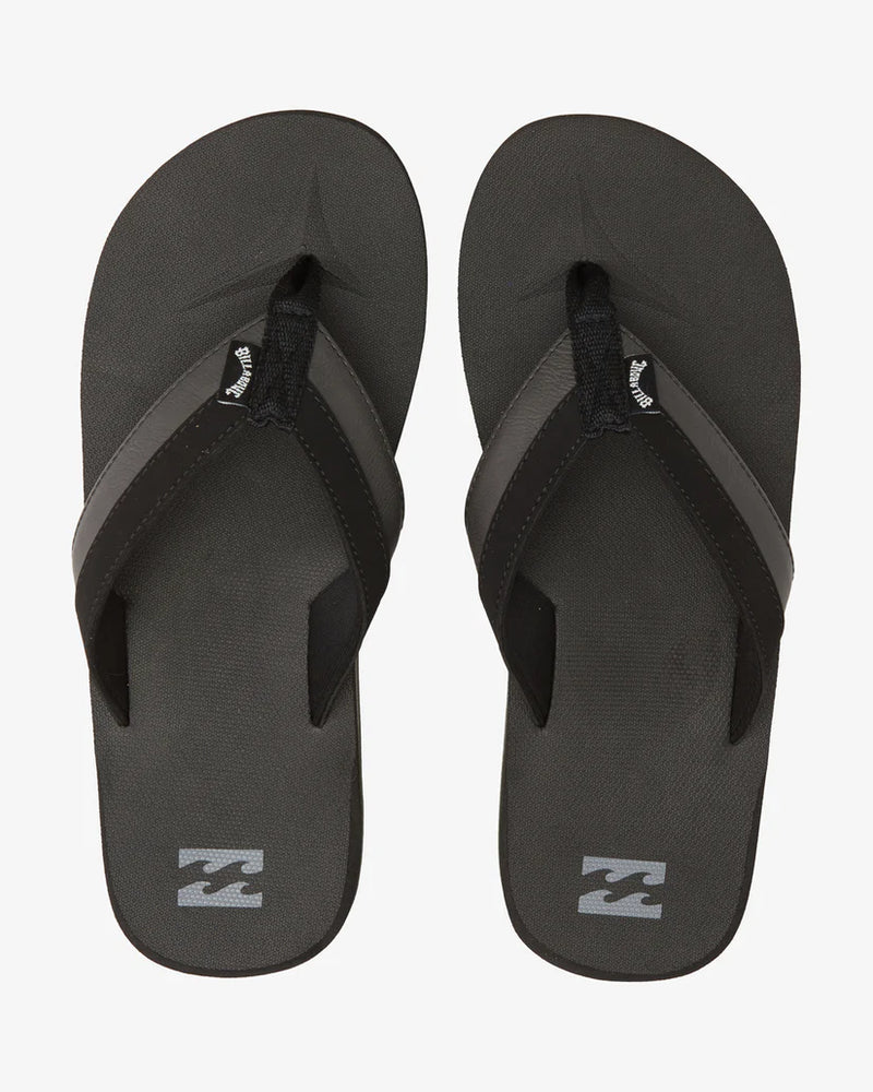 Load image into Gallery viewer, Billabong Men&#39;s All Day Impact Sandal
