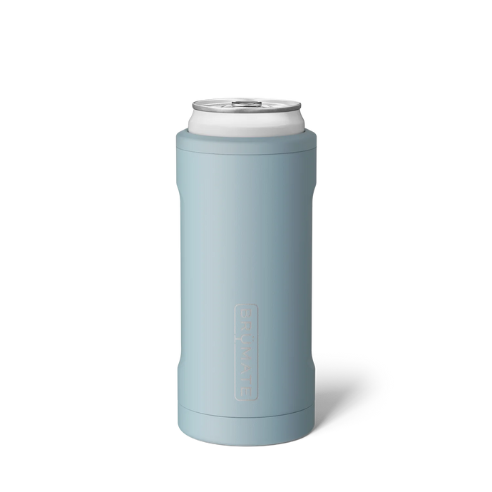 Brumate 12oz Hopsulator Slim Can Cooler