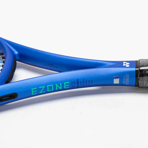Load image into Gallery viewer, Yonex Ezone Ace (Strung) Tennis Racquet 2025 - Ski &amp; Tennis Station
