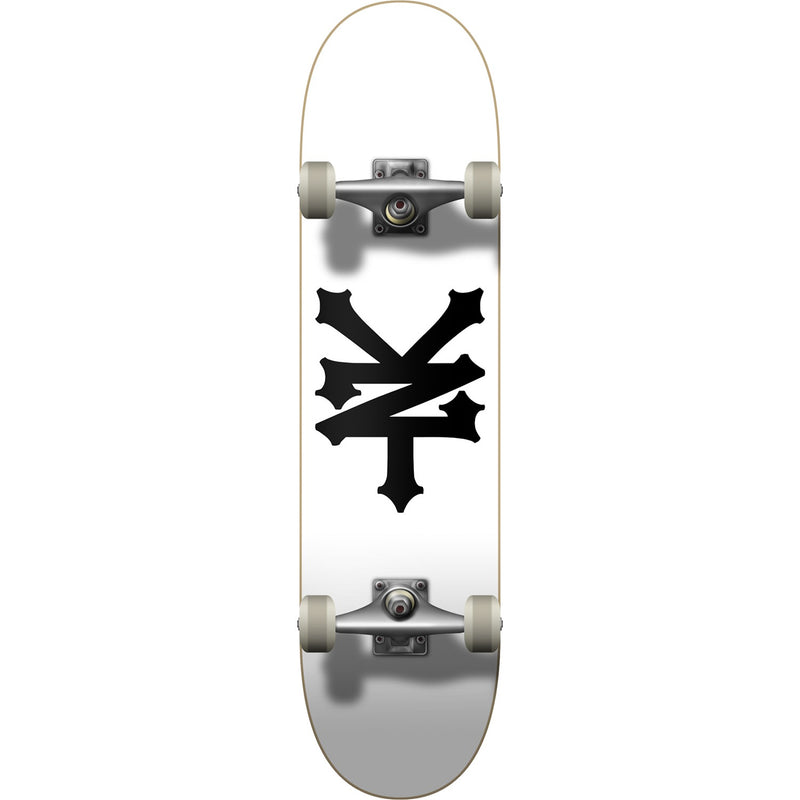 Load image into Gallery viewer, Zoo York OG 95 Crackerjack Complete Skateboard - 8" X 32" - Ski &amp; Tennis Station
