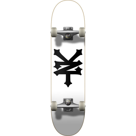 Zoo York OG 95 Crackerjack Complete Skateboard - 8" X 32" - Ski & Tennis Station