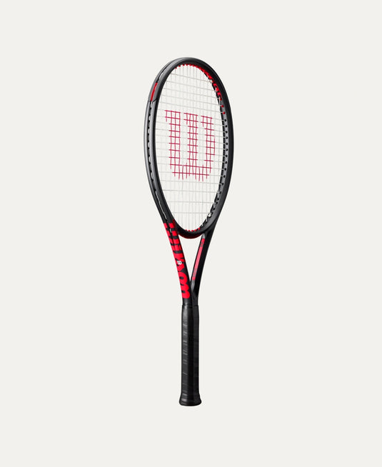 Wilson Clash 100 V3 Tennis Racquet