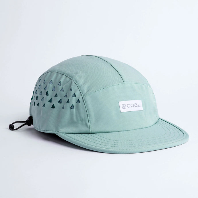 Coal Provo UPF Tech 5-Panel Hat