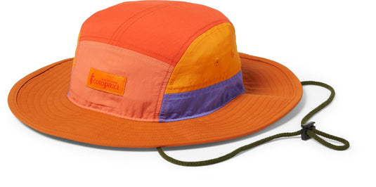 Cotopaxi Tech Bucket Hat