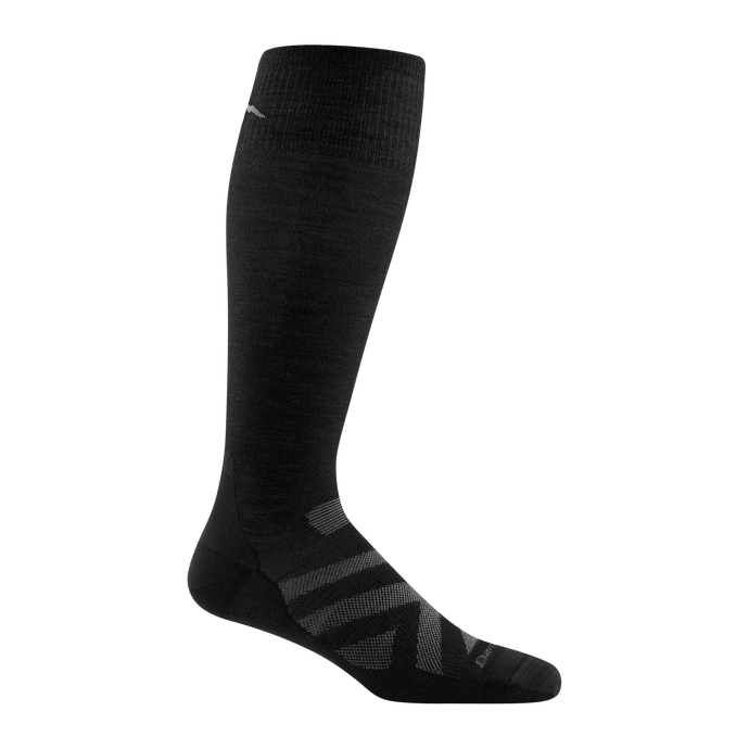 Darn Tough Men's RFL Over-The-Calf Ultra-Lightweight Snow Sock