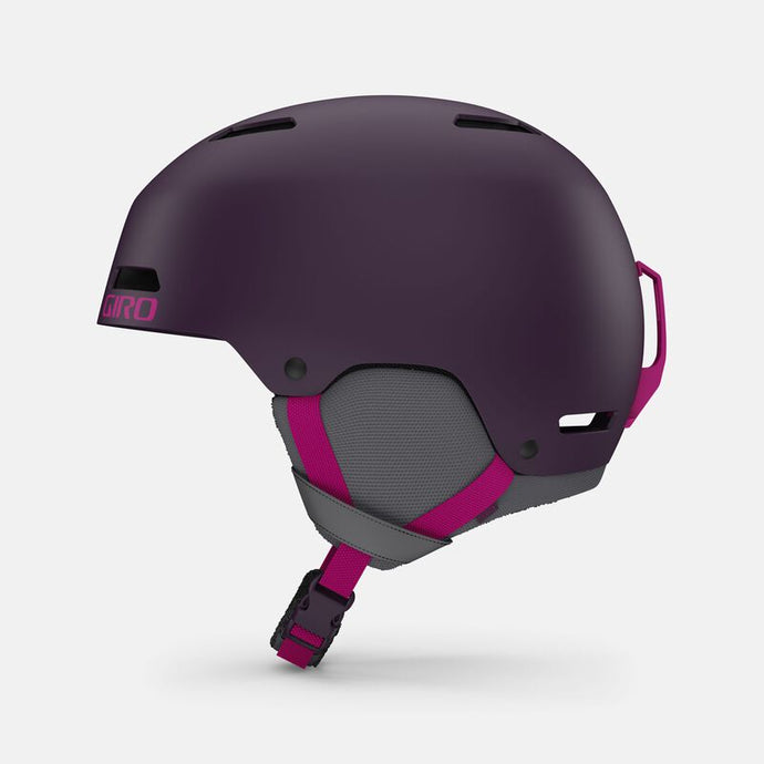 Giro Ledge Helmet