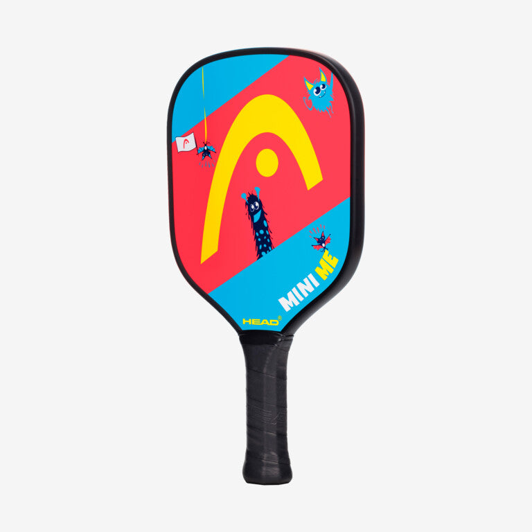 Load image into Gallery viewer, Head Mini Me Pickleball Paddle
