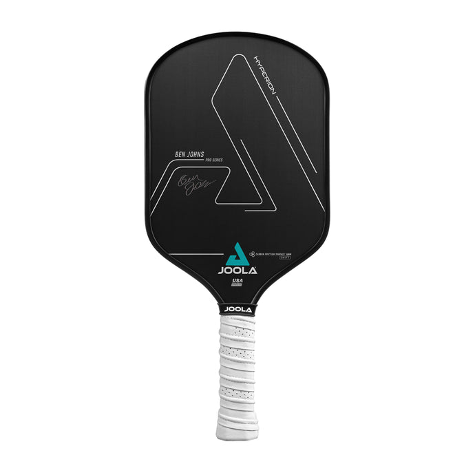 JOOLA Ben Johns Hyperion CFS 16 Pickleball Paddle