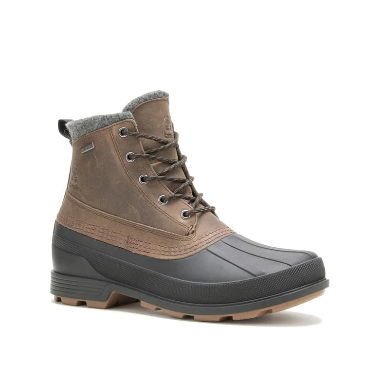 Load image into Gallery viewer, Kamik Men&#39;s Lawrence Boot
