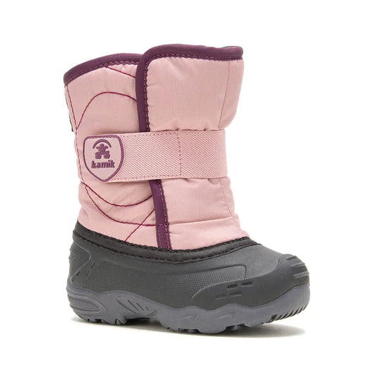 Kamik Youth Snowbug 5 Boots