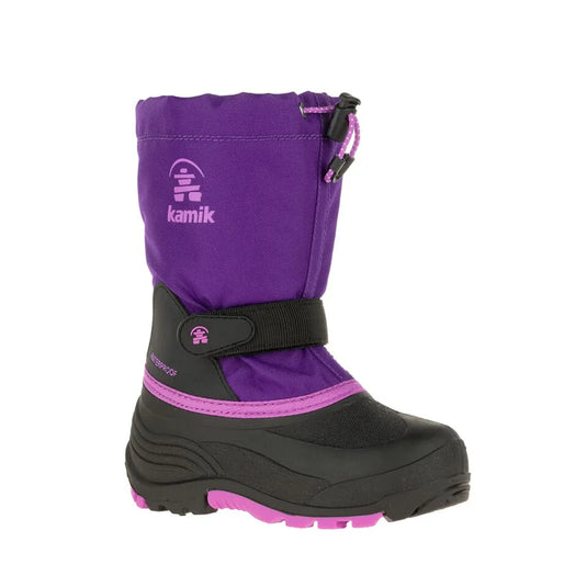 Kamik Youth Waterbug 5 Boot