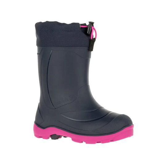 Kamik Youth Snowbuster 1 Snow Boot