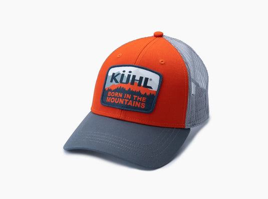 Kuhl Ridge Trucker Hat