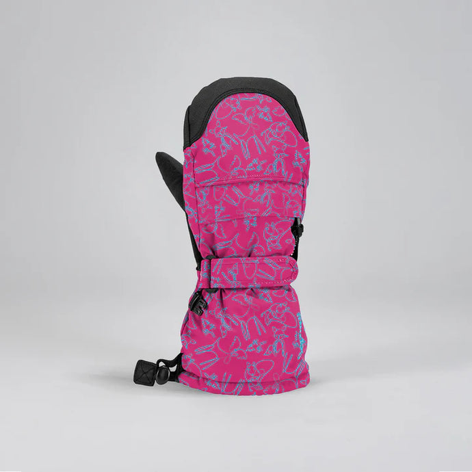 Gordini Toddler's Baby Baby Baby Mitt 2026