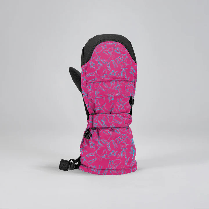 Load image into Gallery viewer, Gordini Toddler&#39;s Baby Baby Baby Mitt 2026
