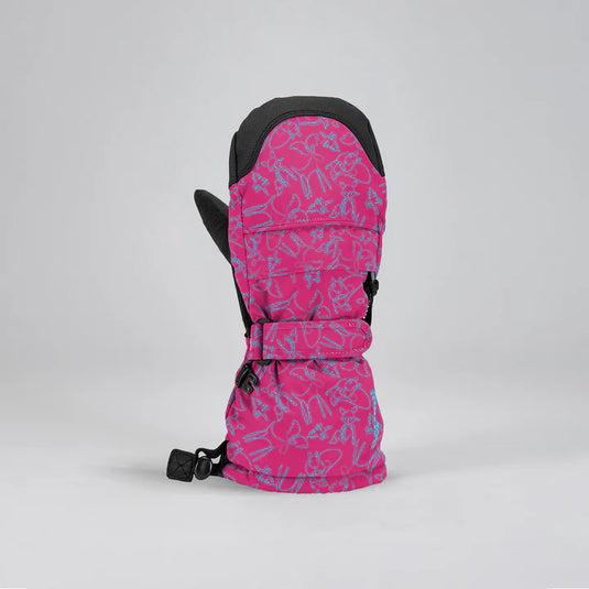 Gordini Toddler's Baby Baby Baby Mitt 2026