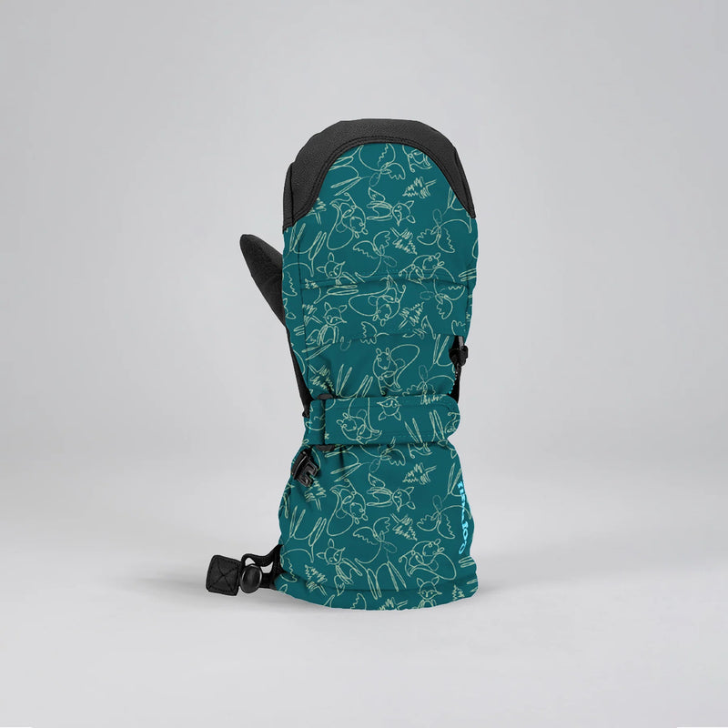 Load image into Gallery viewer, Gordini Toddler&#39;s Baby Baby Baby Mitt 2026
