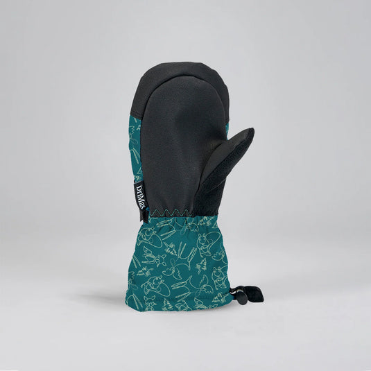 Gordini Toddler's Baby Baby Baby Mitt 2026