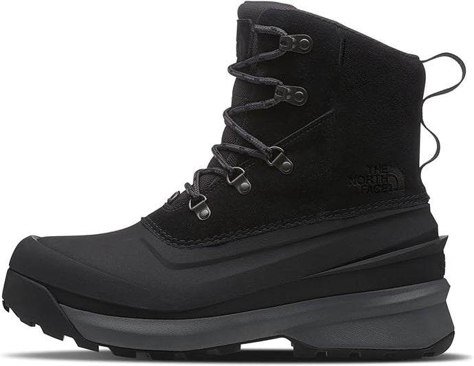 The North Face Men's Chilkat V Lace Up Waterproof Boot