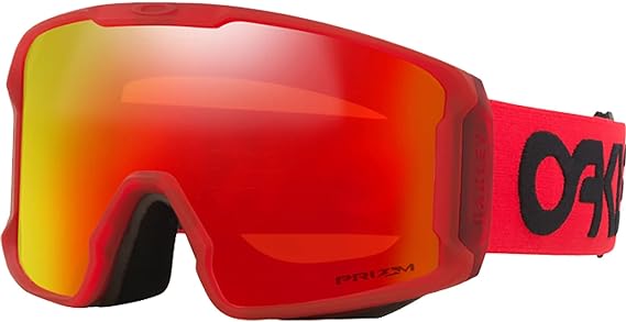 Load image into Gallery viewer, Oakley Line Miner L Snow Goggle
