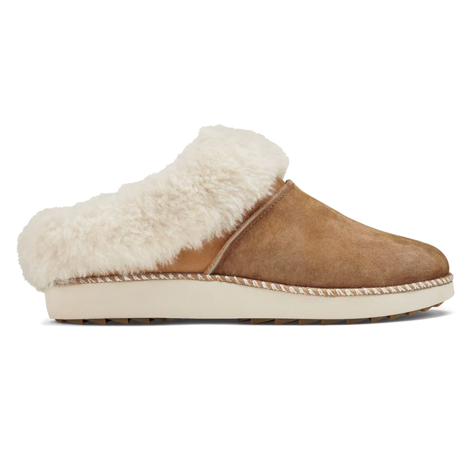 OluKai Women's Ku'i Slipper