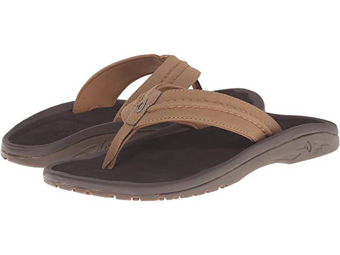 Load image into Gallery viewer, OluKai Men&#39;s Hokua Sandal
