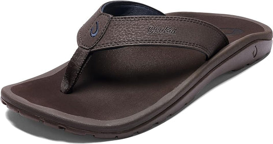 OluKai Men's Ohana Sandal