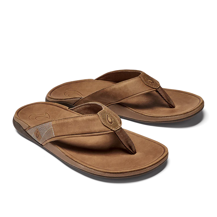 Load image into Gallery viewer, OluKai Men&#39;s Tuahine Sandal
