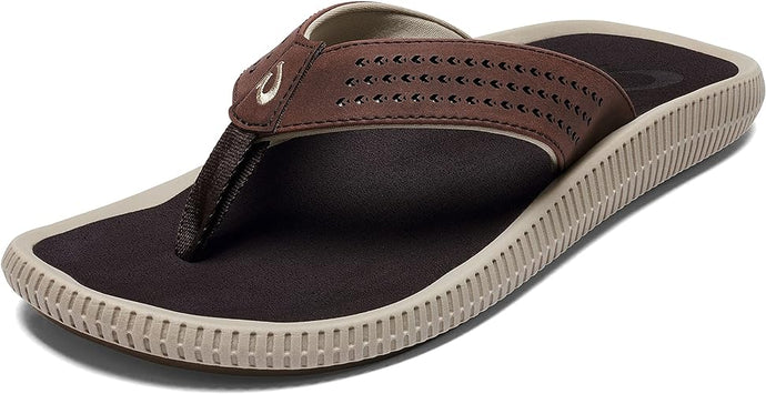 OluKai Men's Ulele Sandal