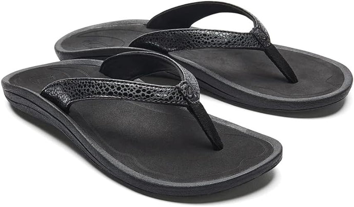 OluKai Women's Kulapa Kai Sandal