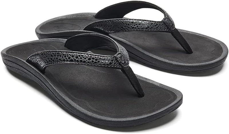 Load image into Gallery viewer, OluKai Women&#39;s Kulapa Kai Sandal
