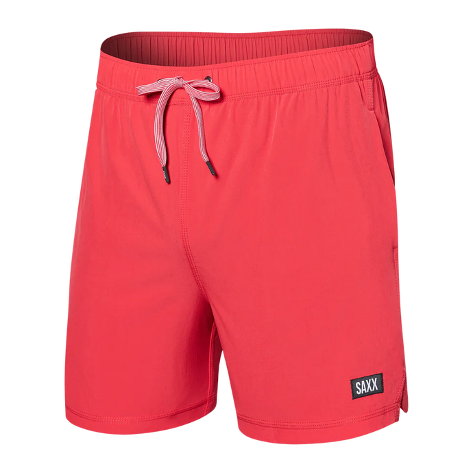 SAXX Men's Oh Buoy Stretch Valley 5in Swim Shorts