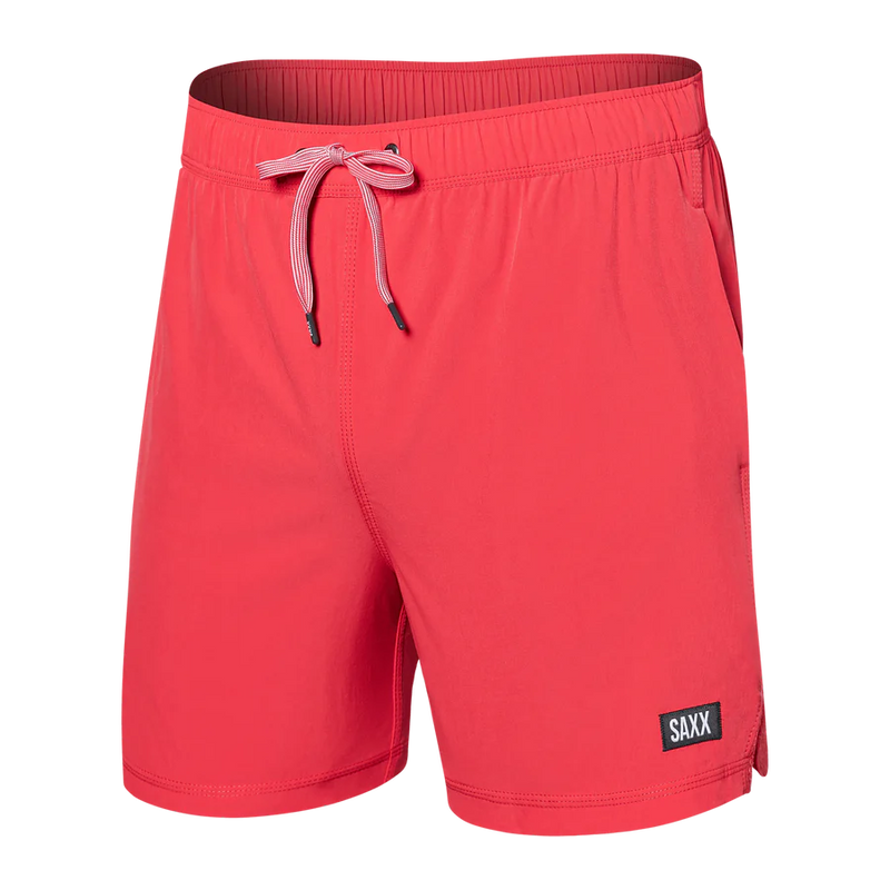 Load image into Gallery viewer, SAXX Men&#39;s Oh Buoy Stretch Valley 5in Swim Shorts
