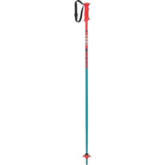 Leki Youth Rider Ski Poles