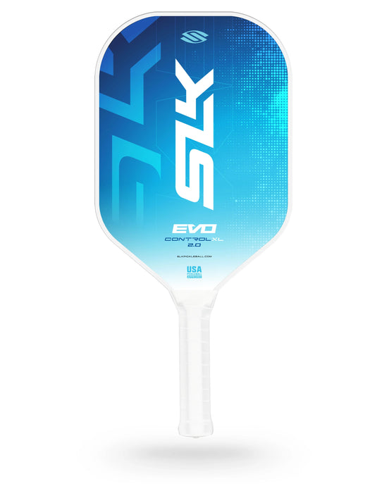 Selkirk SLK Evo Control 2.0 XL Pickleball Paddle