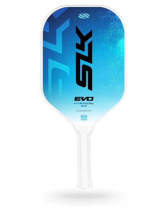 Selkirk SLK Evo Hybrid XL 2.0 Pickleball Paddle