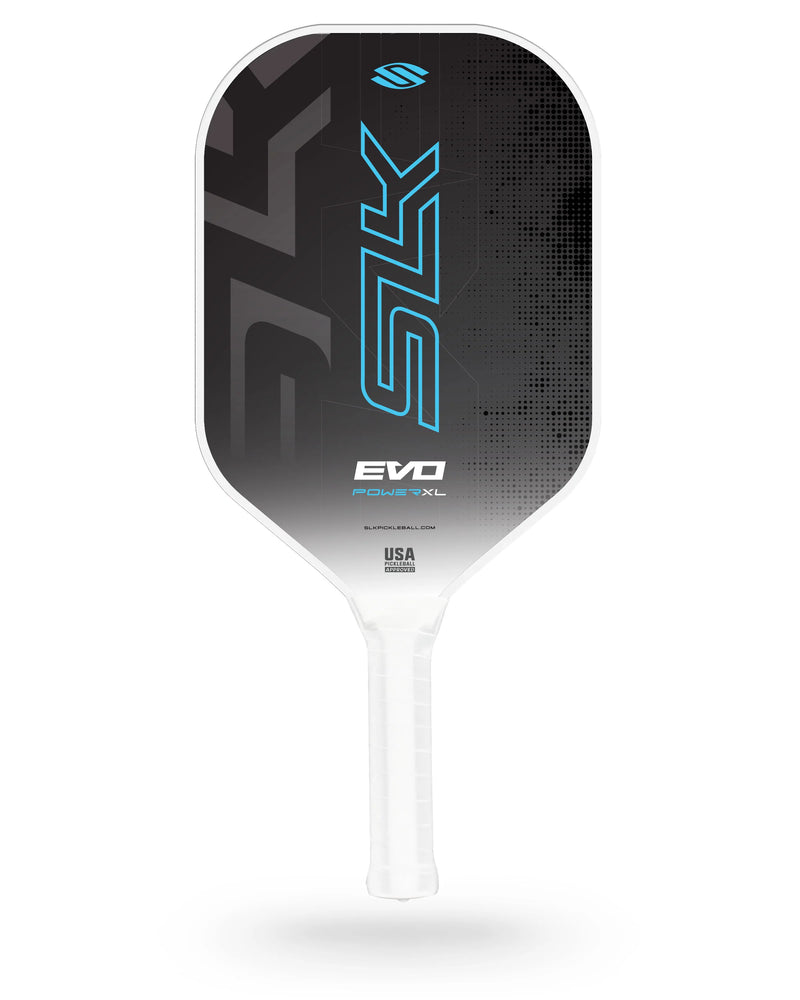 Load image into Gallery viewer, Selkirk SLK Evo Power 2.0 XL Pickleball Paddle
