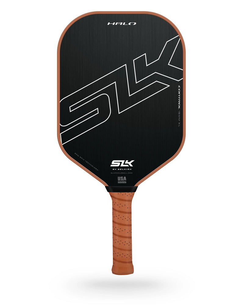 Load image into Gallery viewer, Selkirk SLK Halo Power XL Pickleball Paddle
