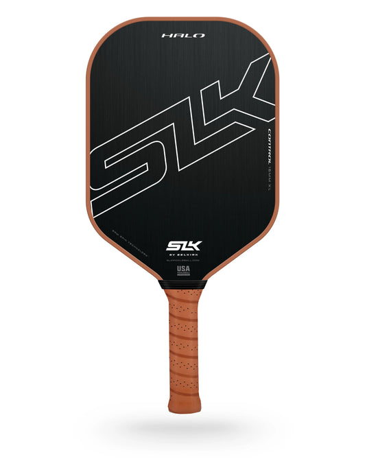 Selkirk SLK Halo Power XL Pickleball Paddle